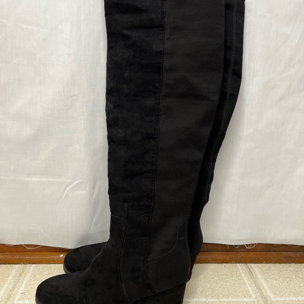 Heel boot - Picture 7 of 8